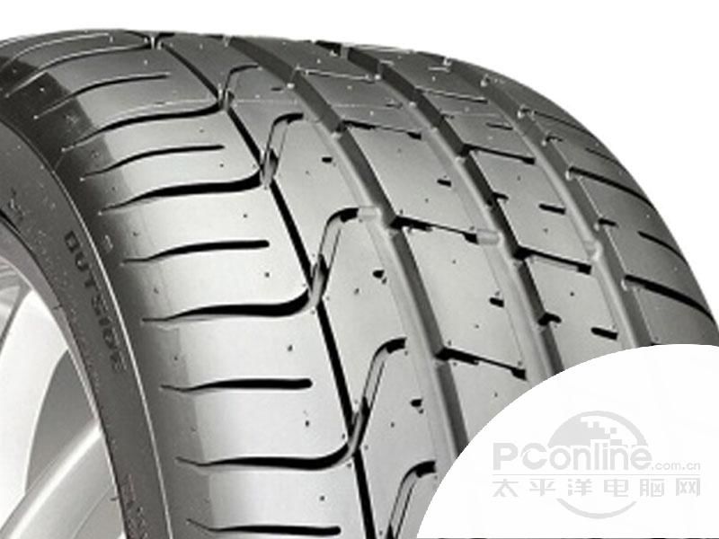 倍耐力255/35R19 92W P ZERO R-F* 宝马3系/X1原配 图片1