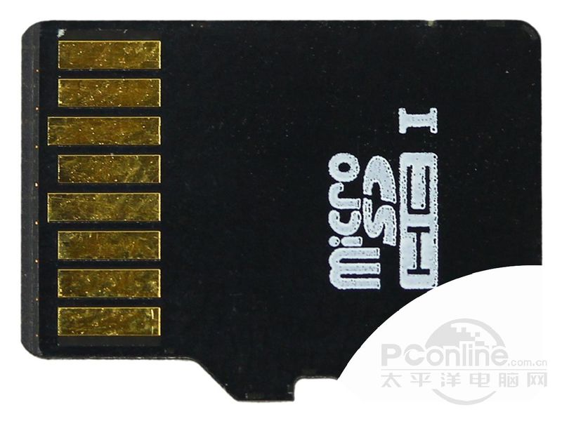 威刚Micro SDHC卡 UHS-I(16GB)
