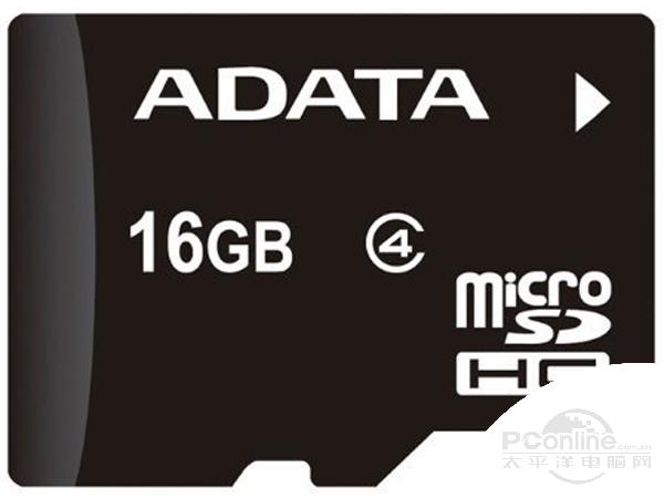 MicroSDHC Class4(16GB)ͼ