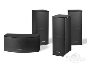 BOSE Lifestyle Soundtouch 535