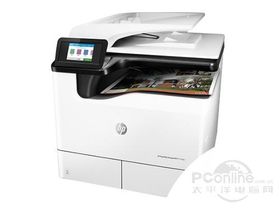 HP P77740dn