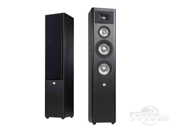 JBL STUDIO 280BKͼ