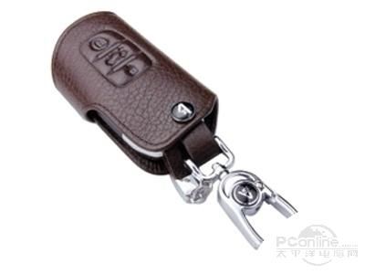 奥米卡奥迪XZY-65钥匙包（棕色） 图片1