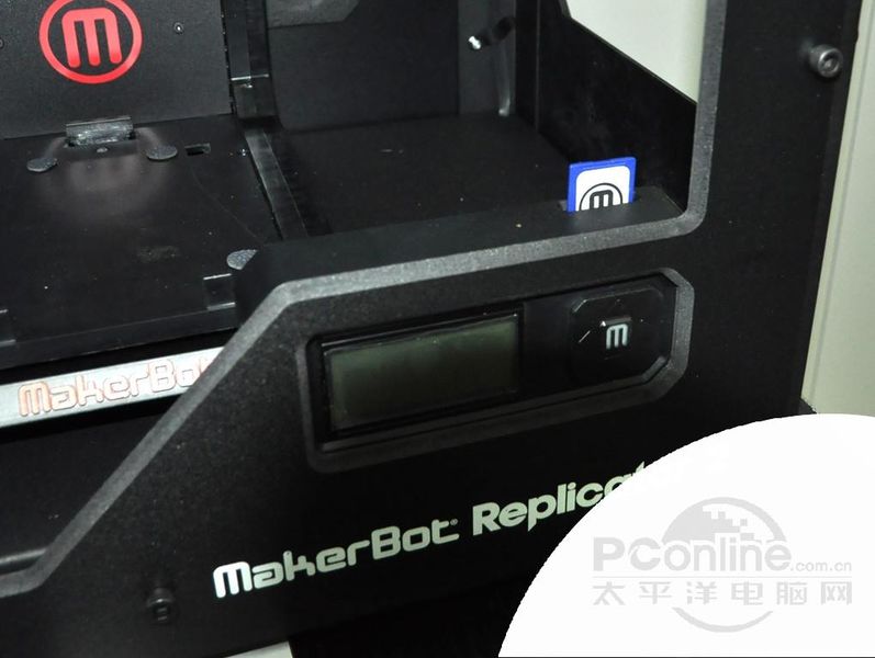 MakerBot Replicator 2 主图1