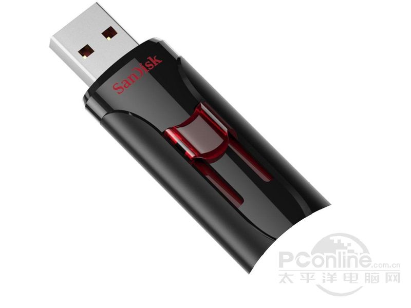 闪迪 酷悠CZ600(32GB)