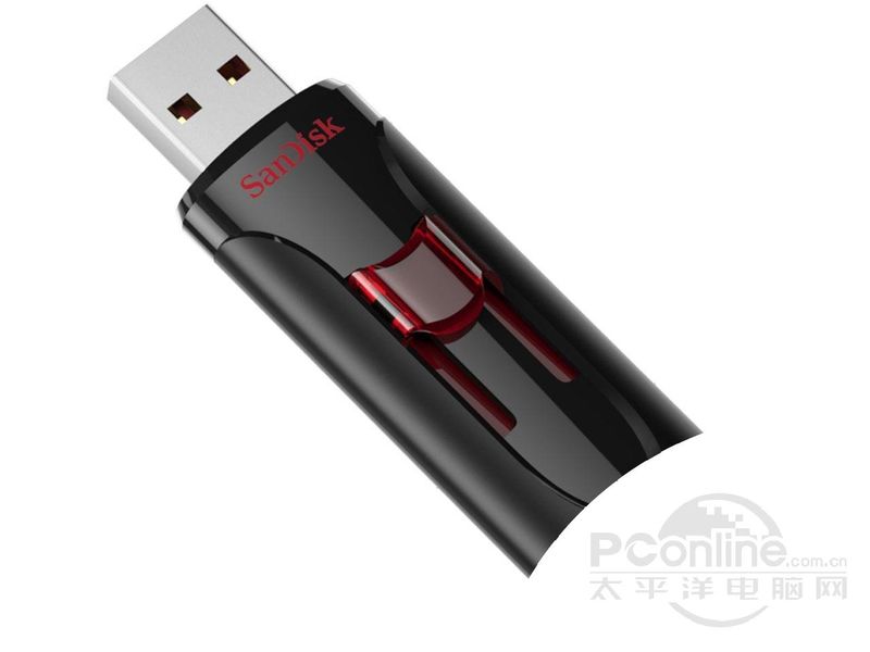 闪迪 酷悠CZ600(16GB)