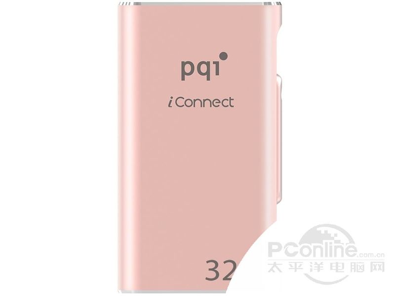 PQI iConnect(32GB)正面