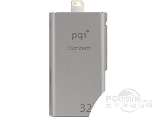 PQI iConnect(32GB)