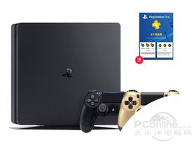 PS4 Slimװɫ(CUHS-P-2005/500GB)