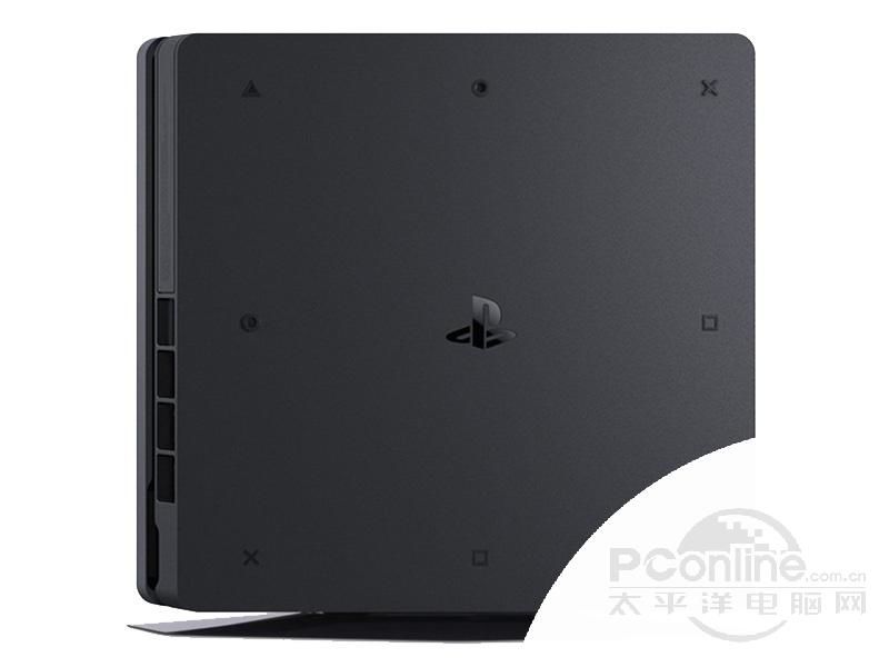 索尼PS4 Slim新年珍藏套装金色版(CUHS-P-2005/500GB)