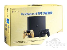 PS4 Slimװɫ(CUHS-P-2005/500GB)