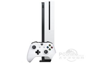微软Xbox One S 蜡烛人限量版(1TB)效果图4