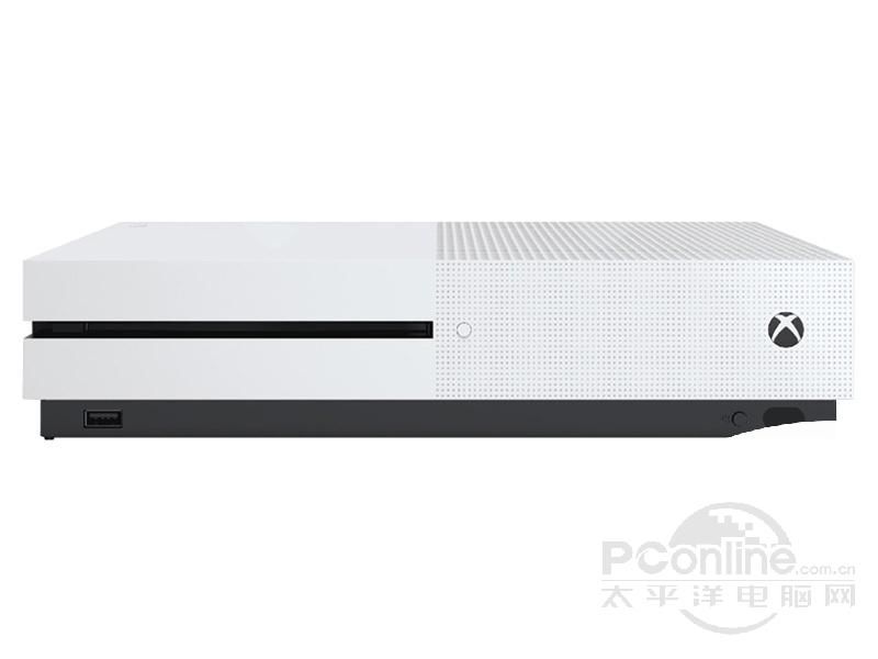 微软Xbox One S 你的玩具限量版(1TB)