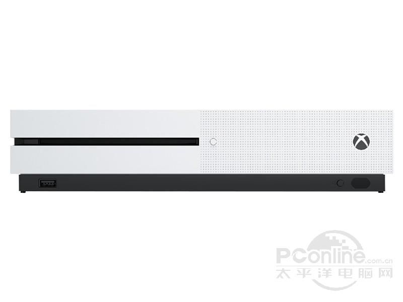 微软Xbox One S 你的玩具限量版(1TB)