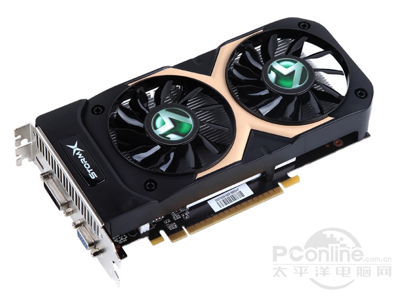 u GTX 750Ti ްII X2ͼ