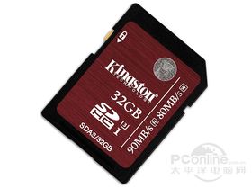 ʿSDHC UHS-I U3й(32GB)