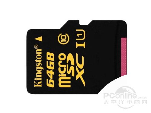 ʿmicro SDXC  Class10 UHS-I(64GB)ͼ