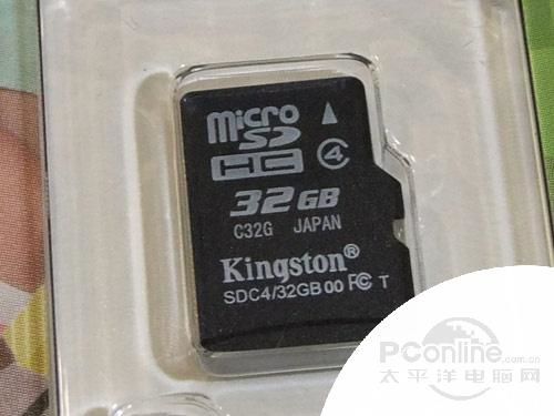 ʿMicro SDHC Class4(32GB)ͼ