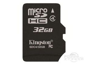 ʿMicro SDHC Class4(32GB)