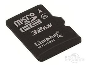 ʿMicro SDHC Class4(32GB)