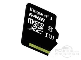 ʿMicro SDXC Class10 UHS-1(64GB)