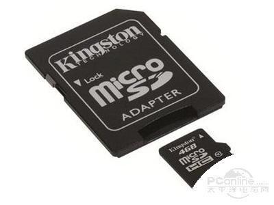 ʿMicro SDHC Class10(8GB)ͼ