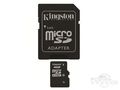 金士顿 Micro SDHC卡 Class10(32GB)