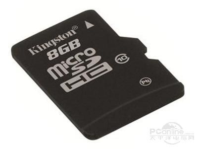 金士顿Micro SDHC卡 Class10(32GB)