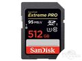  Extreme Pro SDXC U3(512GB)