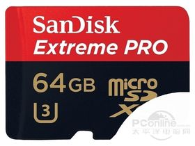 Extreme Pro microSDXC UHS-II(64GB)ͼ1