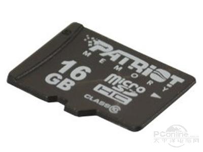 Micro SDHC Class10(16GB)ͼ