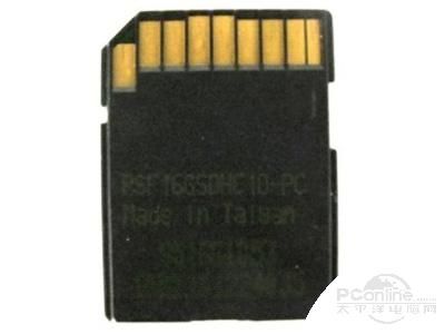 博帝SDHC卡 Class10(8GB)