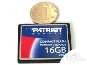 CF 266X(16GB)