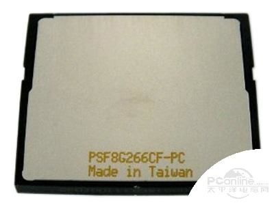 博帝CF卡 266X(8GB)图2