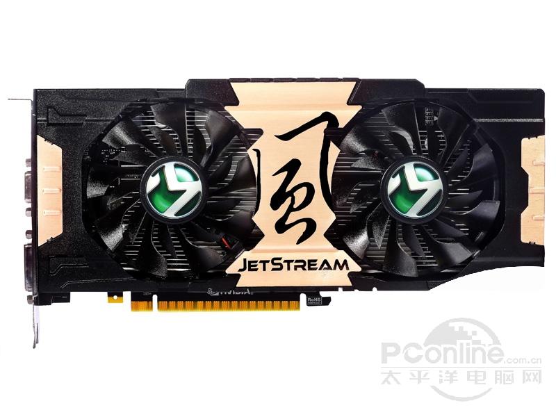 u GTX 750 JetStreamͼ