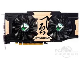 u GTX 750 JetStream