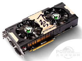 u GTX 750 JetStream