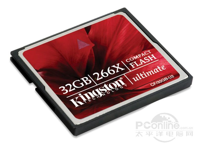 ʿultimate CF 266X(32GB)ͼ