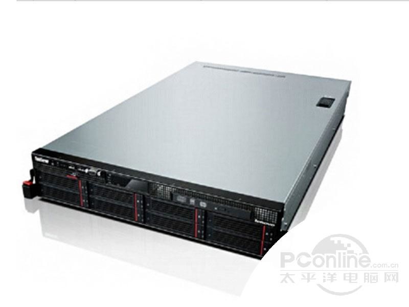 ThinkServer RD450(Xeon E5-2620 v3/16GB/6TB)ͼ