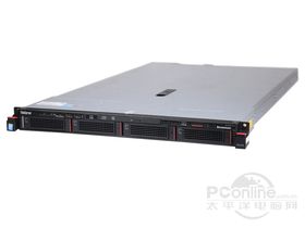 ThinkServer RD550 S2609v3 R510i