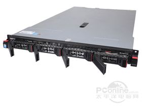 ThinkServer RD550 S2609v3 R510i