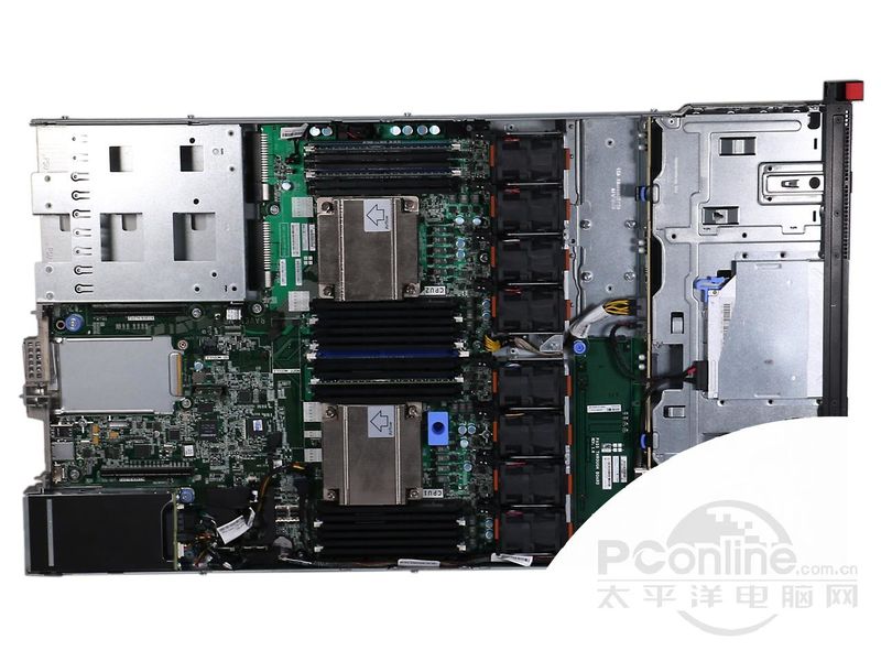 ThinkServer RD550 S2609v3 R510iͼ