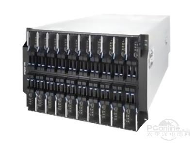 浪潮英信NX5440M4(Xeon E5-2620 v3/8GB/500G) 图片