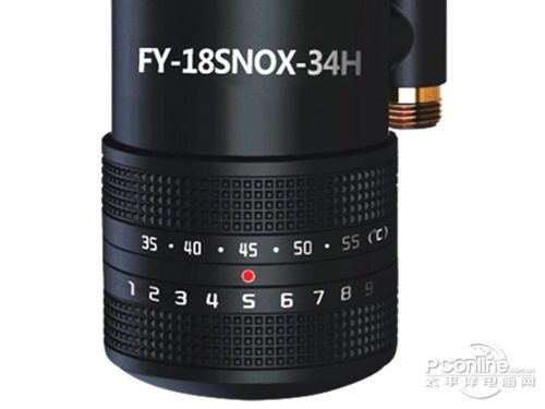 飞羽 FY-18SNOX-34H