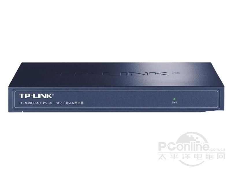 TP-LINK TL-R479GP-AC 图片1