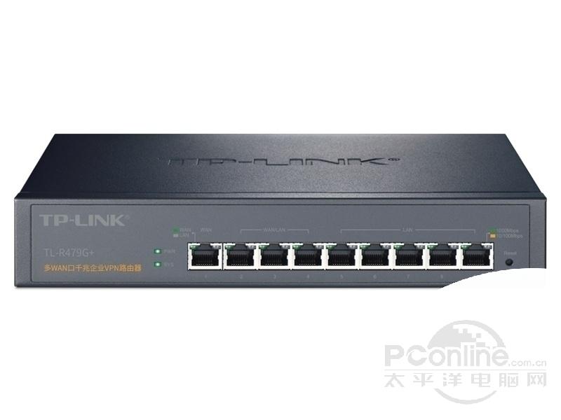 TP-LINK TL-R479G+ͼ