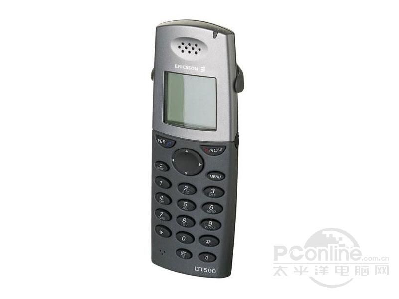 爱立信DT590高端商用无绳电话 图片1