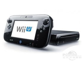 WiiU 32G