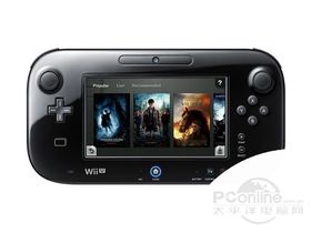 WiiU 32G