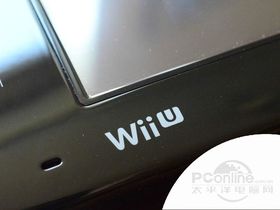 WiiU 32G